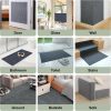 Feierxun Cat Scratch Mat Trimmable Felt Protector DIY Wall-5
