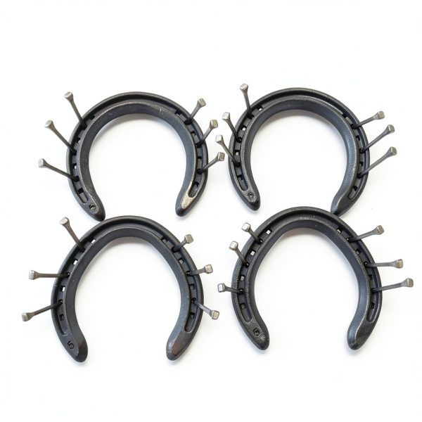 FINBe E3 Horseshoe Nails Steel Equestrian Supplies-4