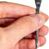 Lukar E6 Horseshoe Nails Stainless Steel 2 Inch 250pcs-3