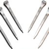 Kerckhaert Horseshoe Nails Durable Steel Farrier Supplies-0
