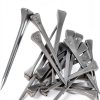 Swpeet Horseshoe Nails Premium Steel Rust Resistant Farrier-2