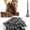 HEEPDD E3 Horseshoe Nails Professional Grade Farrier-7