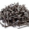 Jeanoko Steel Horseshoe Nails High Rigidity Equestrian Tools-1