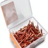 Copper Horseshoe Nails Tnfeeon Hoof Health Farm Supplies-7