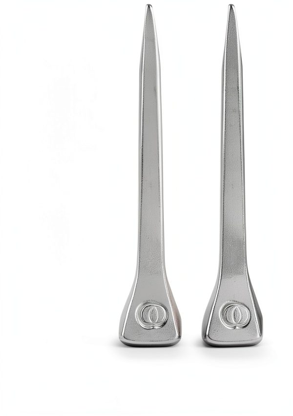 ZJchao E3 Steel Horseshoe Nails Professional Design High-3