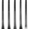 TOPINCN Horseshoe Nails Durable Material Secure Installation-1