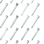 FINBe E3 Horseshoe Nails Steel Equestrian Supplies-0