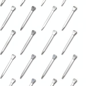 FINBe E3 Horseshoe Nails Steel Equestrian Supplies-0