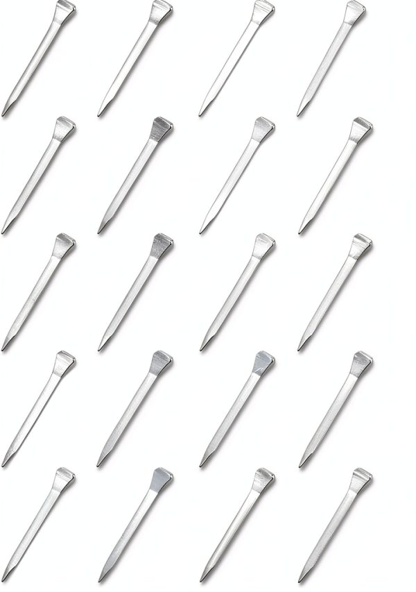 FINBe E3 Horseshoe Nails Steel Equestrian Supplies-0