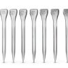 Kodrily Steel Horseshoe Nails High Strength Easy to Use-4