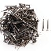 lukar E5 Horseshoe Nails Stainless Steel 2 Inch 250pcs-1