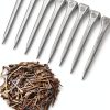 Kodrily Steel Horseshoe Nails High Strength Easy to Use-8