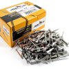 VEGXPET Horseshoe Nails E5 Model Durable Pet Supplies-6