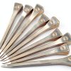 Aifeier Horseshoe Nails Stainless Steel Equestrian Training-3