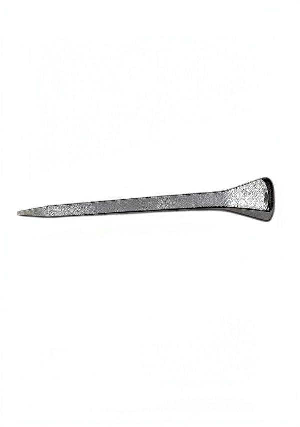 lukar E5 Horseshoe Nails Stainless Steel 2 Inch 250pcs-3