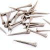 DZS Elec Horseshoe Nails Steel Galvanized E5 Model Farrier-0