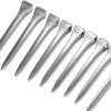 Horseshoe Nails Hotyin Durable Steel Farrier Supplies-4