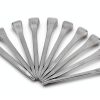 TOPINCN Horseshoe Nails Durable Material Secure Installation-4