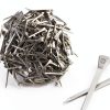 E4 Horseshoe Nails Stainless Steel 250 Pcs Lukar Brand-1