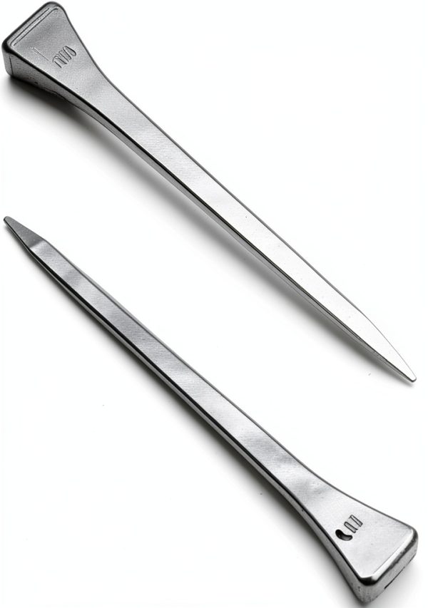 E-outstanding E6 Horseshoe Nails Low Carbon Steel Galvanized-2