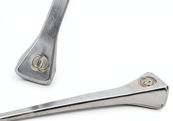 Jeanoko Steel Horseshoe Nails High Rigidity Equestrian Tools-7