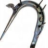 UKCOCO Horseshoe Nails Premium Iron Durable Horse-7