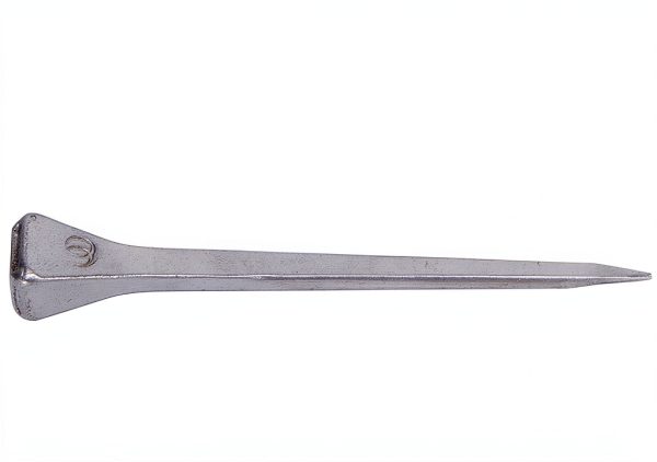 Lukar E3 Horseshoe Nails Stainless Steel 250pcs 1.8 Inch-3