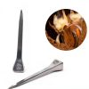 Generic Horseshoe Nails Steel Equestrian Sport Tools-5