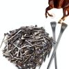 Kodrily Steel Horseshoe Nails High Strength Easy to Use-6