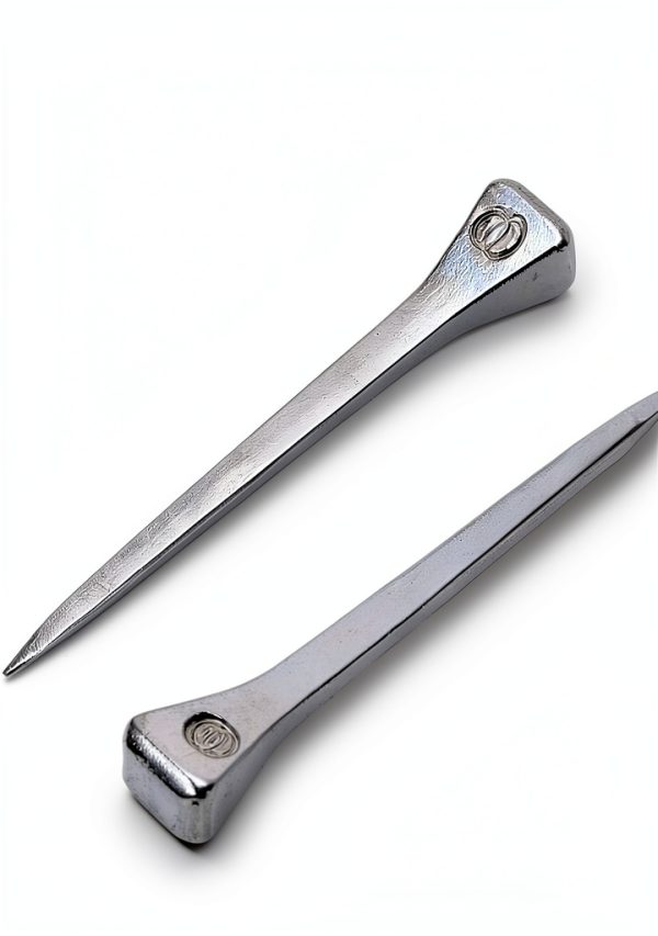 HEEPDD E3 Horseshoe Nails Professional Grade Farrier-3