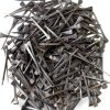 Lukar E3 Horseshoe Nails Stainless Steel 250pcs 1.8 Inch-1