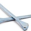 Pro Bamboo Horseshoe Nails Stainless Steel DIY Glass Crafts-2