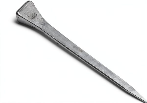 E-outstanding E6 Horseshoe Nails Low Carbon Steel Galvanized-1