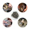 Kelepu Horseshoe Nails High Quality Steel Durable Stiffness-4