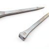 DZS Elec Horseshoe Nails Steel Galvanized E5 Model Farrier-1