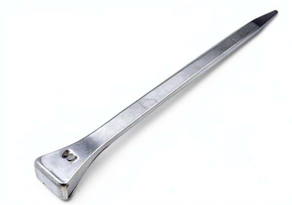 E-outstanding E6 Horseshoe Nails Low Carbon Steel Galvanized-3