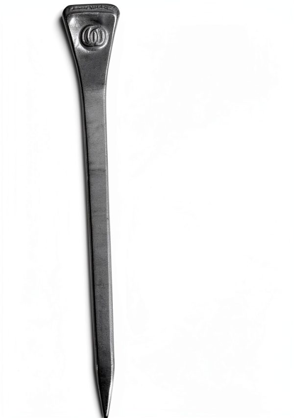 Horseshoe Nails Hotyin Durable Steel Farrier Supplies-6