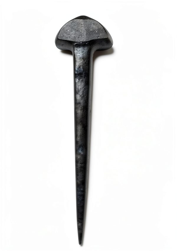 Ipetboom Horseshoe Nails High Strength Iron Sharp Bevel-1