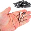 ZJchao E3 Steel Horseshoe Nails Professional Design High-5