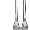 AONYAYBM Horseshoe Nails Steel Durable Equestrian Training-5