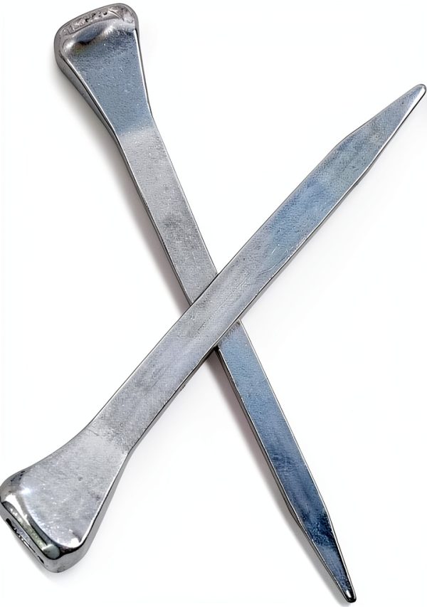 FINBe E3 Horseshoe Nails Steel Equestrian Supplies-2