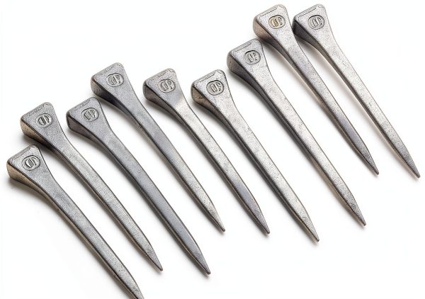 Kelepu Horseshoe Nails High Quality Steel Durable Stiffness-7