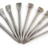 Horseshoe Nails Hotyin Durable Steel Farrier Supplies-7
