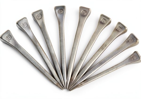 Horseshoe Nails Hotyin Durable Steel Farrier Supplies-7