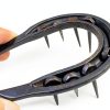UKCOCO Horseshoe Nails Premium Iron Durable Horse-3