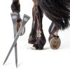 Horseshoe Nails Hotyin Durable Steel Farrier Supplies-1