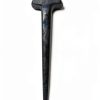 UKCOCO Horseshoe Nails Premium Iron Durable Horse-1
