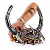 VEGXPET Horseshoe Nails E5 Model Durable Pet Supplies-4