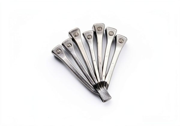 VEGXPET Horseshoe Nails E5 Model Durable Pet Supplies-3