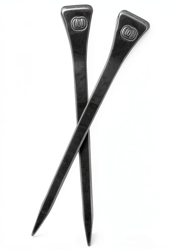 Kelepu Horseshoe Nails High Quality Steel Durable Stiffness-8